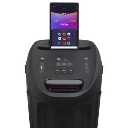 Prenosni zvočnik JBL PartyBox 310, 240 W, črna