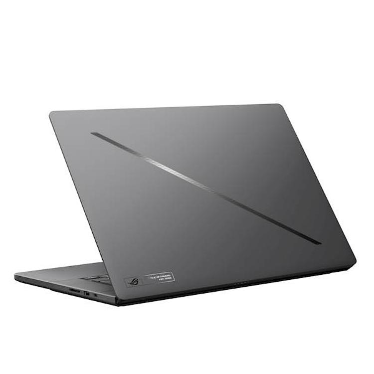 Prenosni računaLnik Asus ROG Zephyrus G16 GA605WI-QR037W Ryzen AI 9 HX370 / 32GB / 1TB SSD / 16" FHD