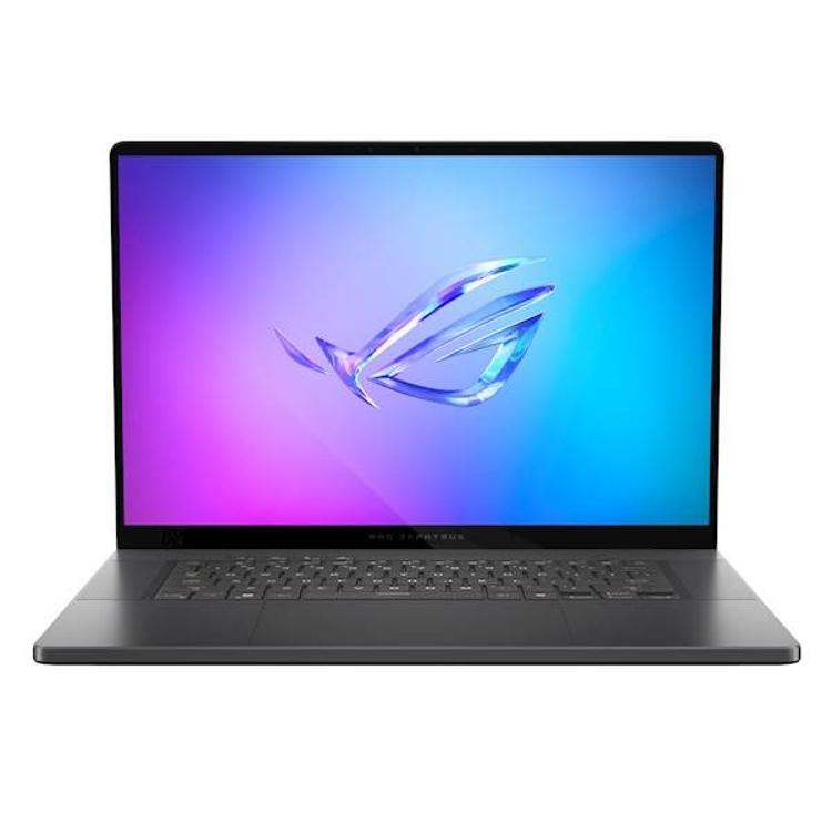 Prenosni računaLnik Asus ROG Zephyrus G16 GA605WI-QR037W Ryzen AI 9 HX370 / 32GB / 1TB SSD / 16" FHD