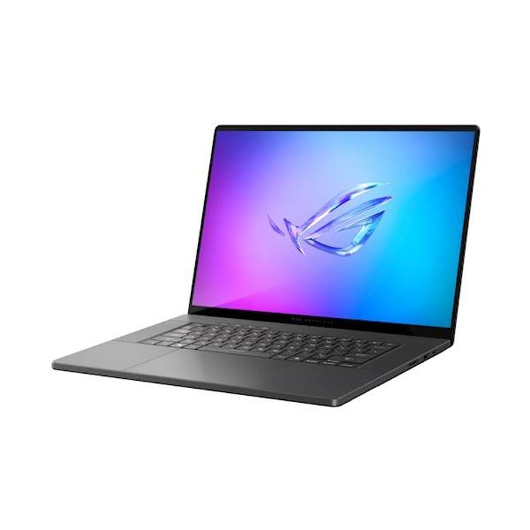 Prenosni računaLnik Asus ROG Zephyrus G16 GA605WI-QR037W Ryzen AI 9 HX370 / 32GB / 1TB SSD / 16" FHD