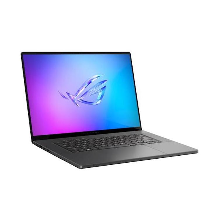 Prenosni računaLnik Asus ROG Zephyrus G16 GA605WI-QR037W Ryzen AI 9 HX370 / 32GB / 1TB SSD / 16" FHD