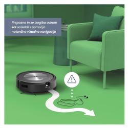 Robotski sesalnik iRobot Roomba j7_6