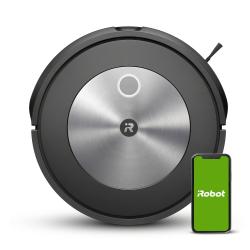 Robotski sesalnik iRobot Roomba j7