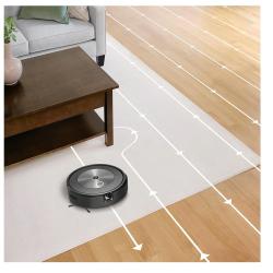 Robotski sesalnik iRobot Roomba j7_3