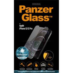 Apple iPhone 12 / 12 Pro, zaščitno steklo Panzerglass_1