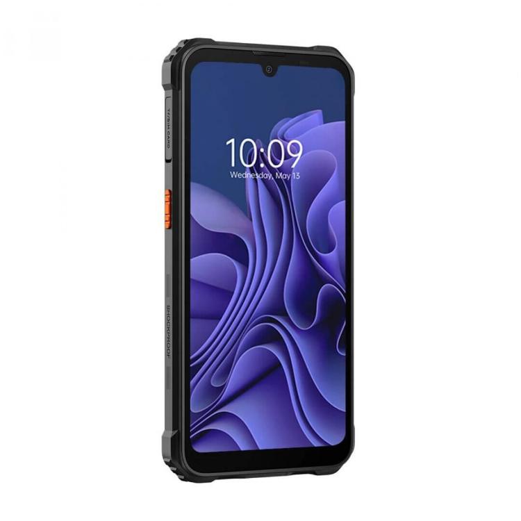Pametni robustni telefon Blackview BV5300 PLUS, 8/128GB, črn