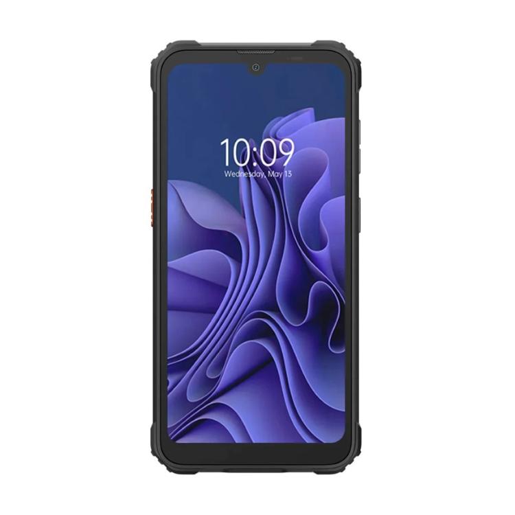 Pametni robustni telefon Blackview BV5300 PLUS, 8/128GB, črn