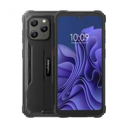 Pametni robustni telefon Blackview BV5300 PLUS, 8/128GB, črn