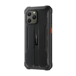 Pametni robustni telefon Blackview BV5300 PLUS, 8/128GB, črn