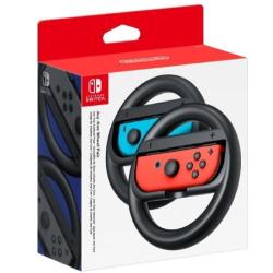 2 volana za Nintendo Switch Joy-Con – še več zabave v dirkalnih igrah z udobnim oprijemom in natančnim upravljanjem.