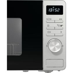 Mikrovalovna pečica Gorenje MO20A4X, 1000 W, 20 l