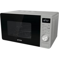 Mikrovalovna pečica Gorenje MO20A4X, 1000 W, 20 l