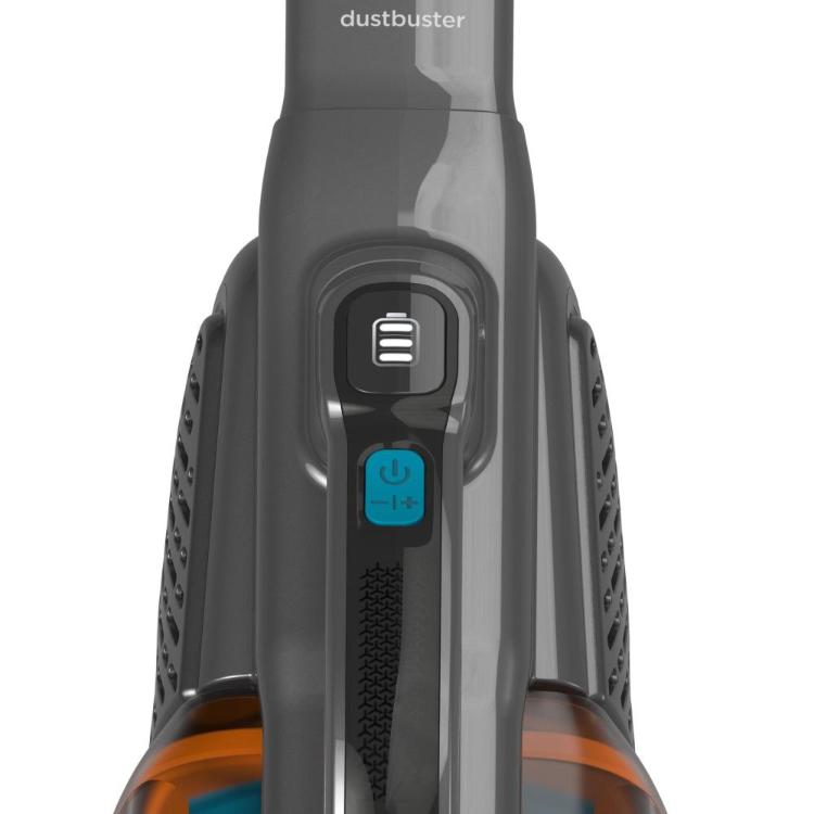 Ročni sesalnik Black+Decker BHHV320B, 12 V, 2 Ah