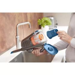Ročni sesalnik Black+Decker BHHV320B, 12 V, 2 Ah