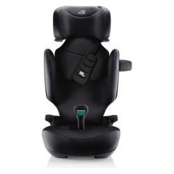 Avtosedež Britax Römer i-size 100-150 cm Kidfix Pro Style, carbon black