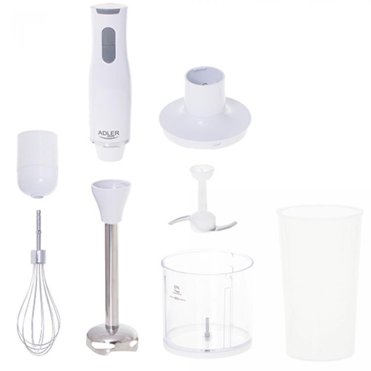 Palični mešalnik - set Adler AD4620