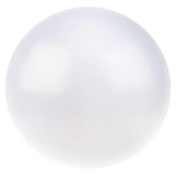 Nadometno LED svetilo Emos CORI, okroglo, 32W, IP44, toplo bela
