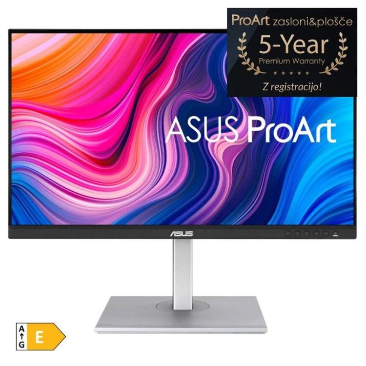 Monitor ASUS ProArt PA278CV 68,58cm (27") QHD IPS DP/HDMI/USB-C