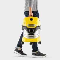 Sesalnik Karcher WD4 S V-20/6/22 Car 1.628-259, 1000 W