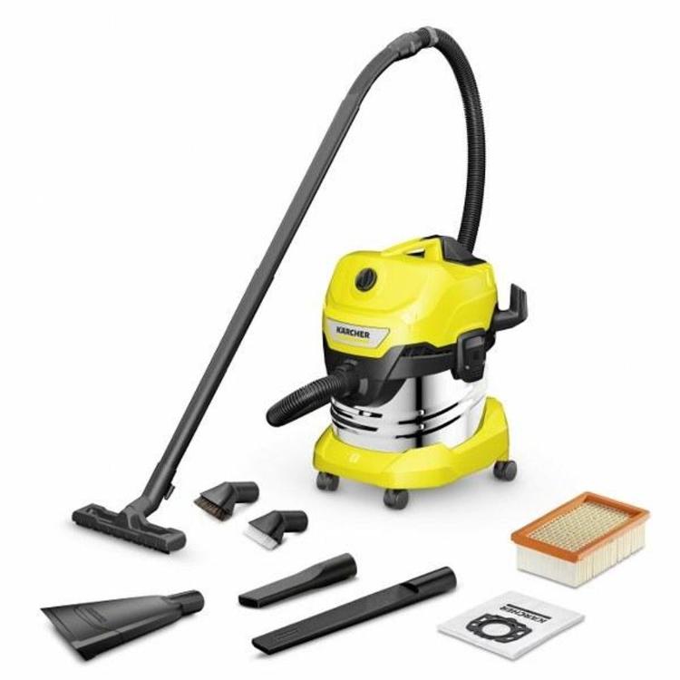 Sesalnik Karcher WD4 S V-20/6/22 Car 1.628-259, 1000 W