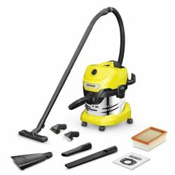 Sesalnik Karcher WD4 S V-20/6/22 Car 1.628-259, 1000 W