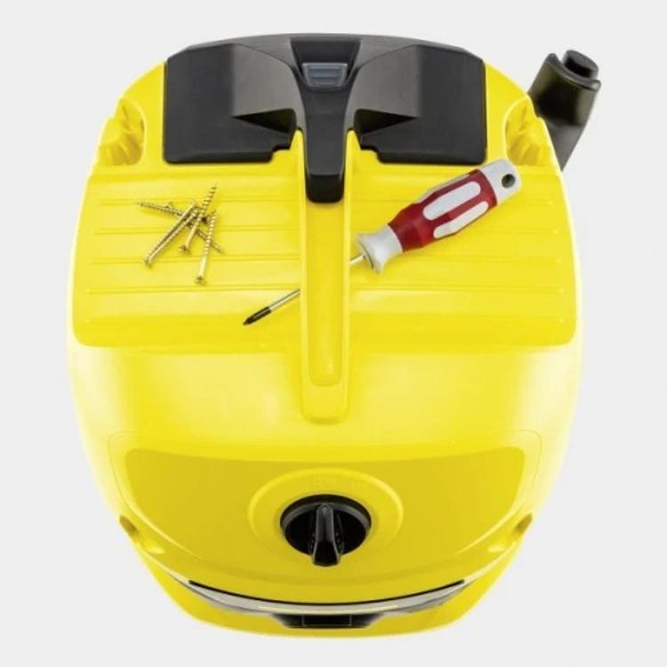 Sesalnik Karcher WD4 S V-20/6/22 Car 1.628-259, 1000 W