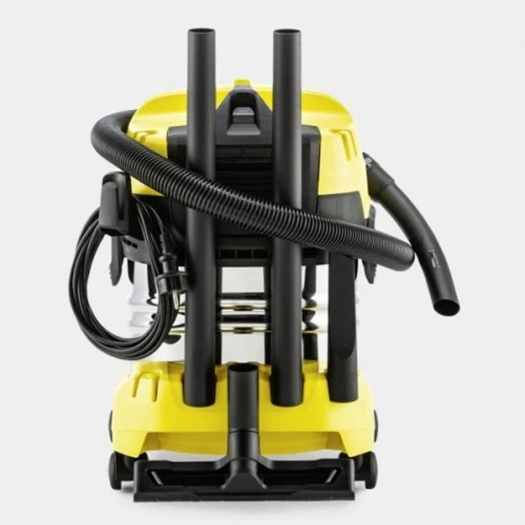 Sesalnik Karcher WD4 S V-20/6/22 Car 1.628-259, 1000 W
