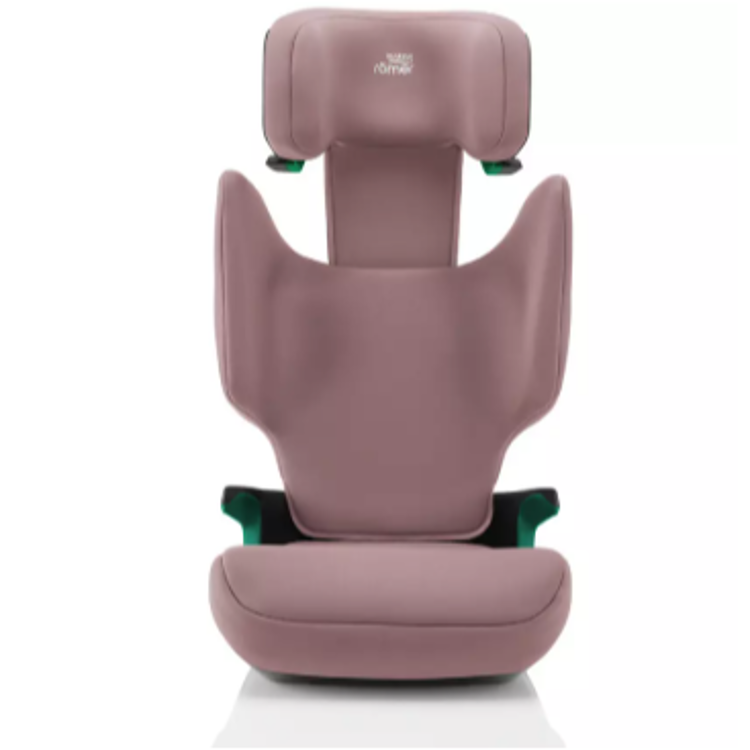 Avtosedež Britax Römer Discovery Plus 2 i-size 100-150 cm, dusty rose