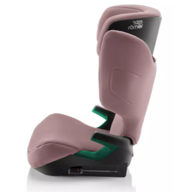 Avtosedež Britax Römer Discovery Plus 2 i-size 100-150 cm, dusty rose