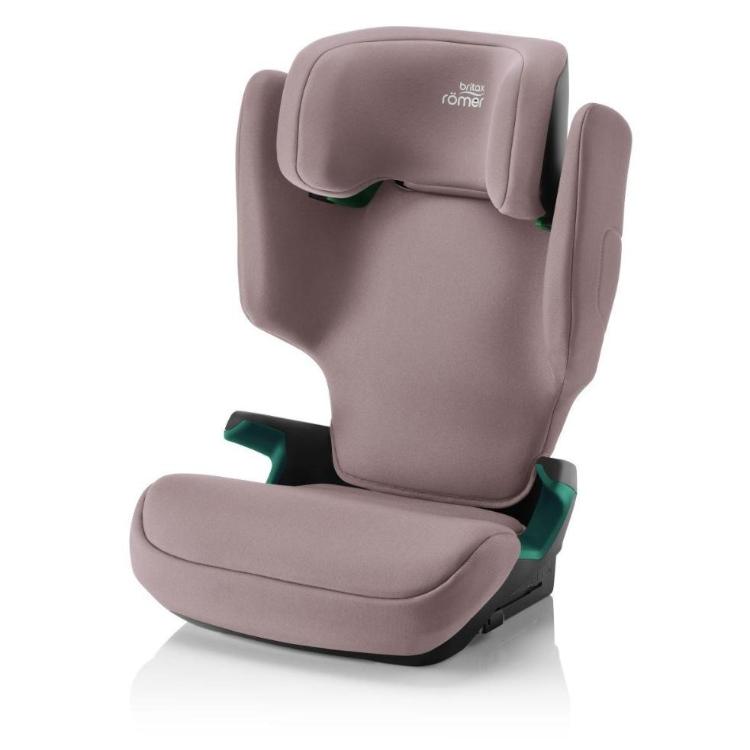 Avtosedež Britax Römer Discovery Plus 2 i-size 100-150 cm, dusty rose