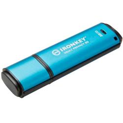 USB-A ključ Kingston IronKey 32 GB Vault privacy 50_1