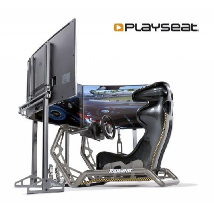 TV stojalo Playseat Triple package
