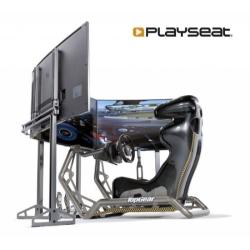 TV stojalo Playseat Triple package