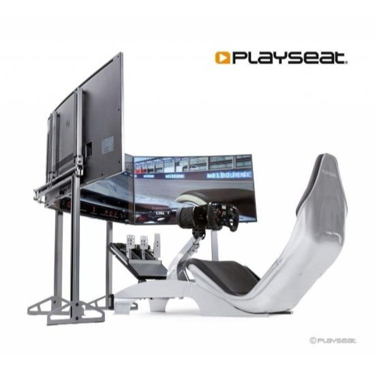 TV stojalo Playseat Triple package
