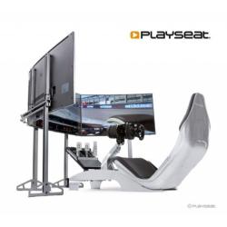 TV stojalo Playseat Triple package