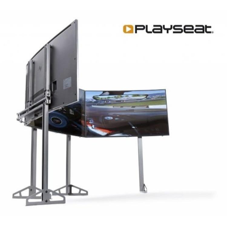 TV stojalo Playseat Triple package