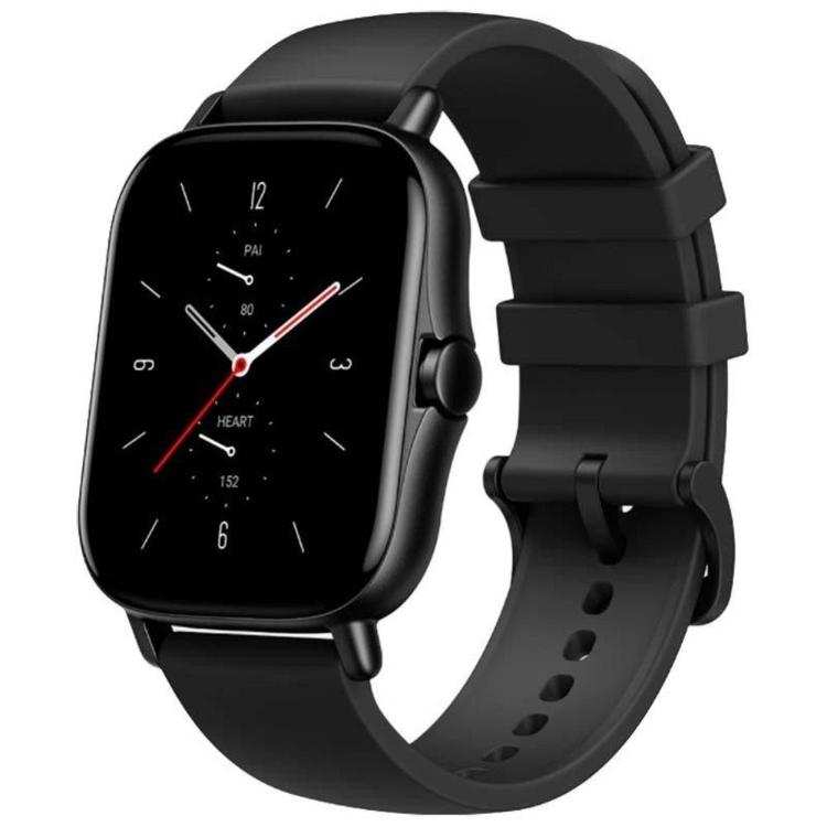 Pmetna ura Amazfit GTS 2, črna