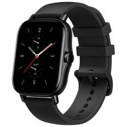 Pmetna ura Amazfit GTS 2, črna