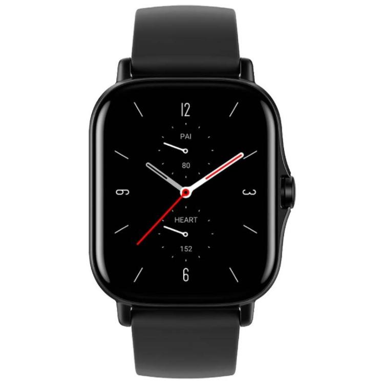 Pmetna ura Amazfit GTS 2, črna