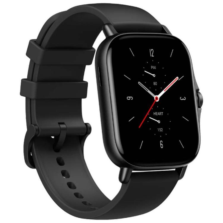 Pmetna ura Amazfit GTS 2, črna
