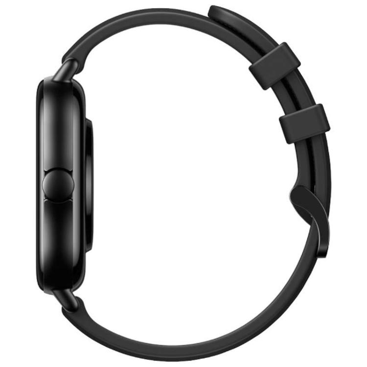 Pmetna ura Amazfit GTS 2, črna