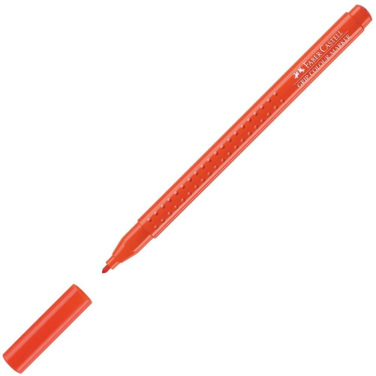 Flomastri Faber-Castell GRIP 20/1