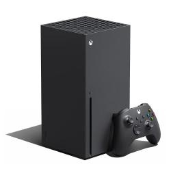 Igralna konzola Microsoft XBOX Series X 1TB