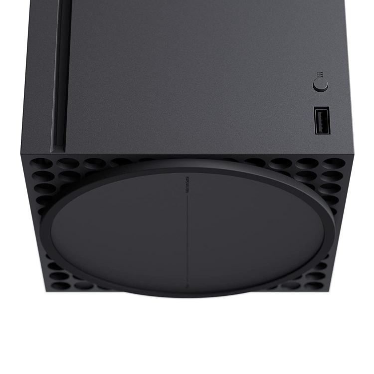 Igralna konzola Microsoft XBOX Series X 1TB_4