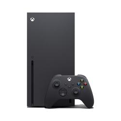 Igralna konzola Microsoft XBOX Series X 1TB_1