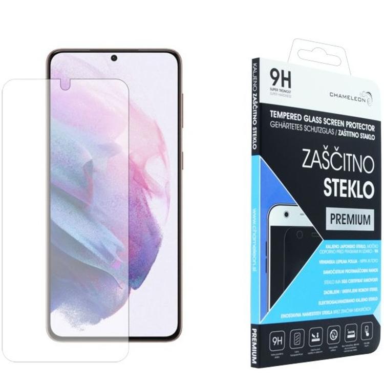 Samsung Galaxy S21+ - zaščitno steklo Premium (0,23)_1