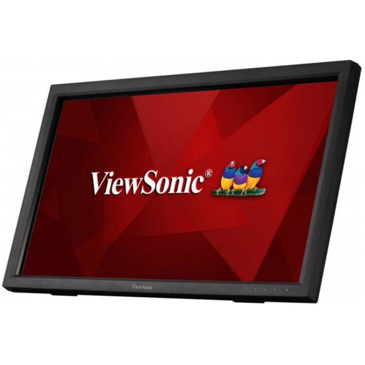 Monitor ViewSonic TD2423 60_1