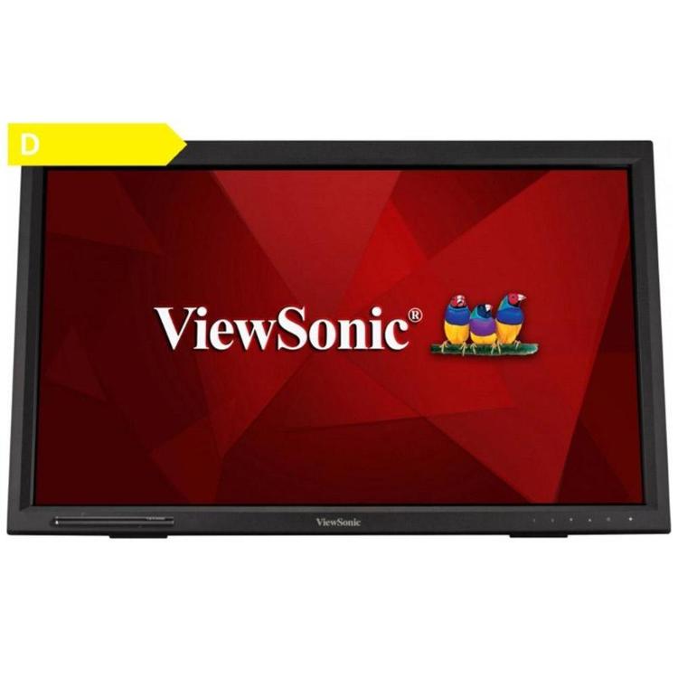 Monitor ViewSonic TD2423 60