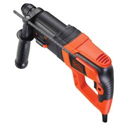 Elektropnevmatsko kladivo Black+Decker KD975K, 710 W