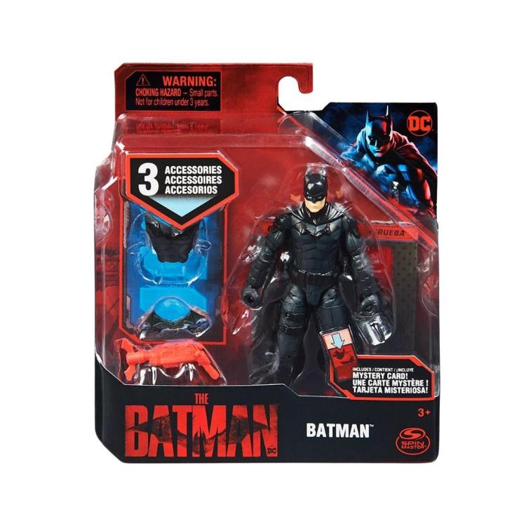 Figura Batman Movie, 10 cm